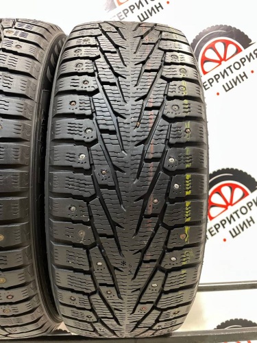 Nokian Hakapelitta 7 SUV 225/55/18