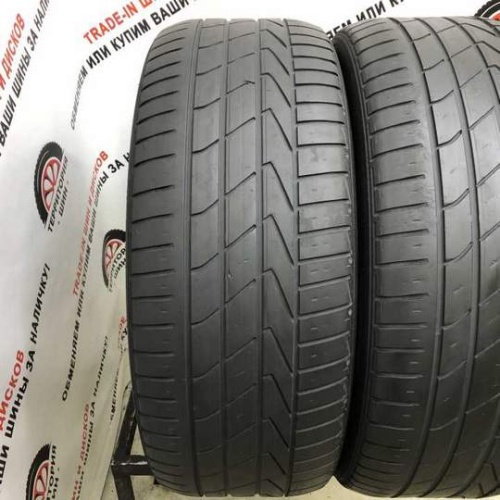 Hankook Ventus S1 Evo 3 RFT R17 225/45