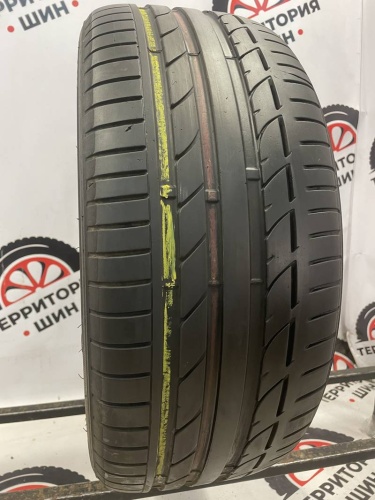 Bridgestone Potenza S001 245/40 R20