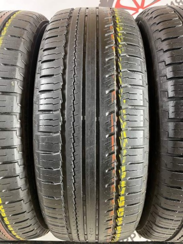 Nokian Nordman S SUV R17 225/65
