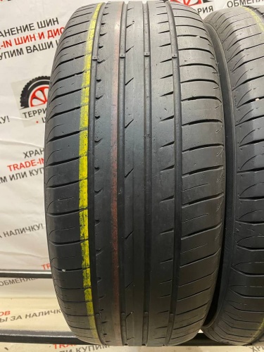 Hankook Ventus Prime 2 K115 R17 225/60