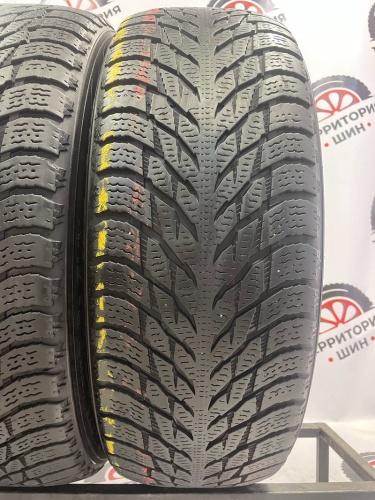 Nokian Tyres Hakkapeliitta R3 SUV  R19 225/55