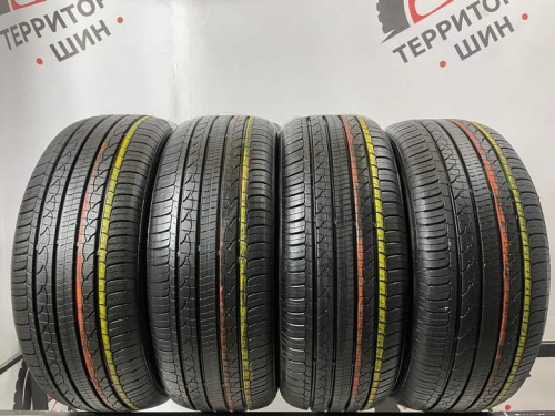 Nexen NPriz AH8 R16 205/55