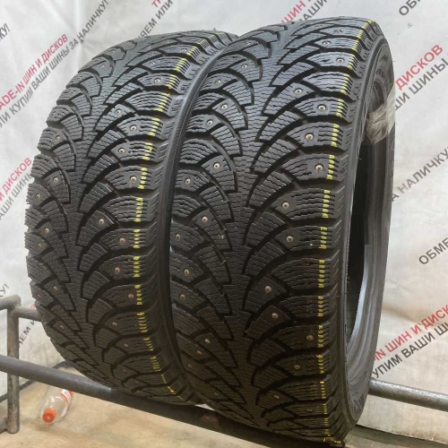 Nokian Tyres Nordman-4 R15 195/55