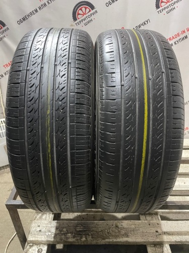 Hankook Optimo H426 R16 205/55