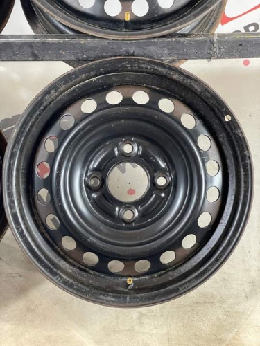 Штампы Lancer 9 R15 4X114,3/D67,1/ET46/J6