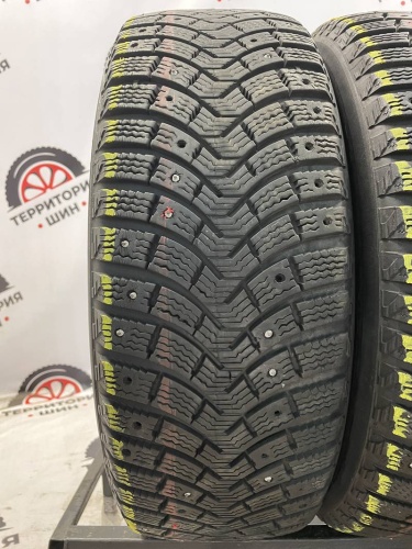 Michelin X-Ice North 2 (XIN2) 215/65 R16