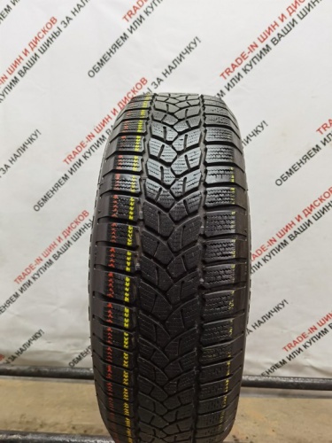 Firestone Winterhawk 3 205/55 R6