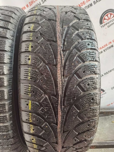 Hankook Winter I'Pike LT RW09 R17 235/55