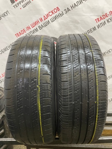 Kumho Solus KH14 225/65 104Т R16