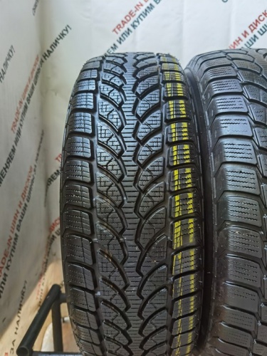 Bridgestone Blizzak LM-32 195/65 R15