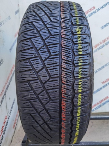 Continental ContiVikingContact 5 R17 205/50