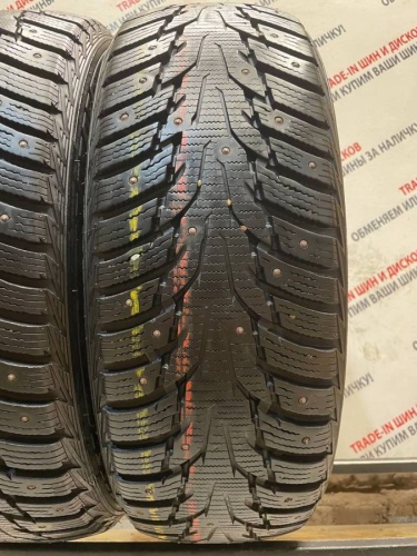 Nexen Winguard Win Spike WH62 R16 205/60