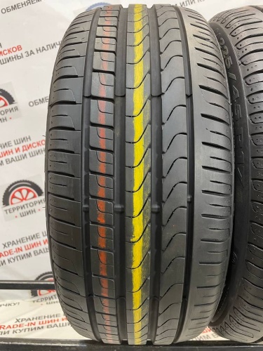 Pirelli Cinturato P7 RFT R17 225/45