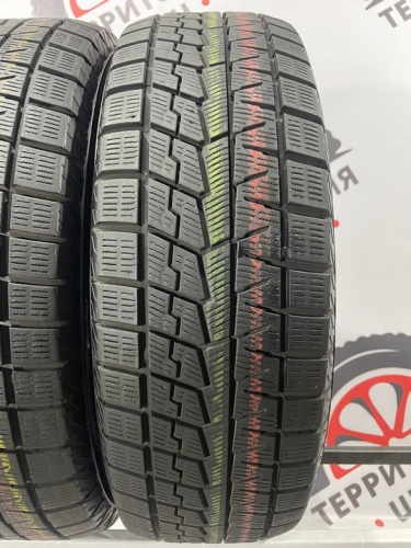 Yokohama Ice Guard IG70 R16 215/65