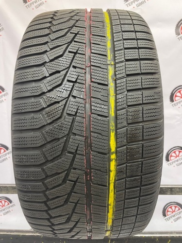 Hankook winter i cept Evo 2 R19 275/35 V100