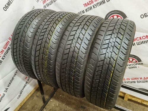 Dunlop Grandtrek ST30 R18 225/60