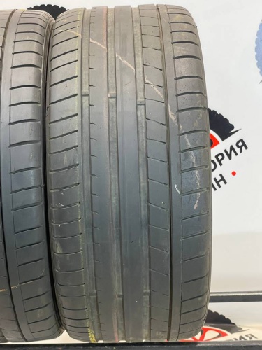Dunlop Sp Sport Maxx GT AO R19	255/35