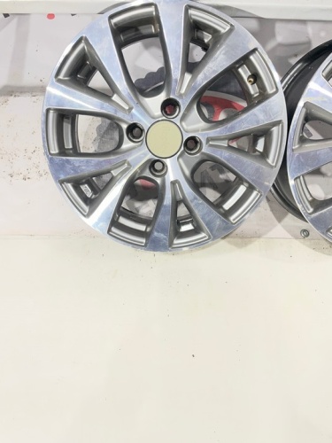 Диски Литые R15 4х100 ET48 54.1