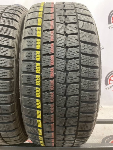 Dunlop Winter Maxx WM01 225/40 R18