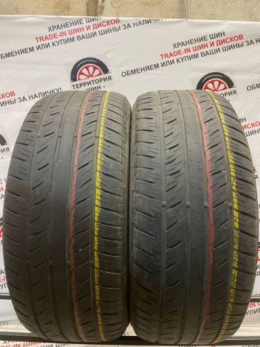 Dunlop Grandtrek PT2A R20 285/50