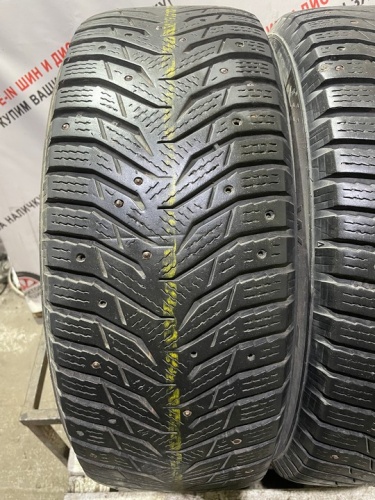 Kumho WinterCraft Ice WI31 R16 215/60