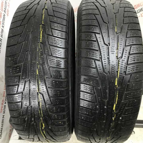 Nokian Tyres Hakkapeliitta R R16 215/65