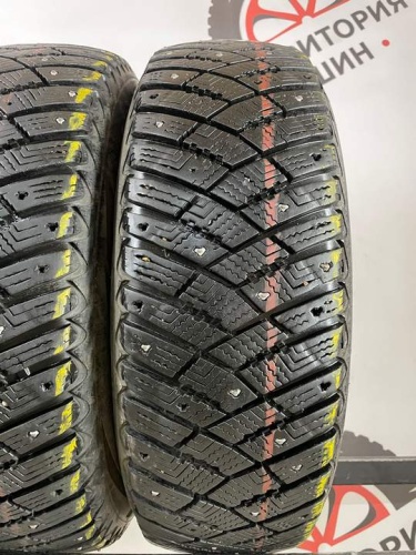 GoodYear UltraGrip Ice Arctic R14 185/70