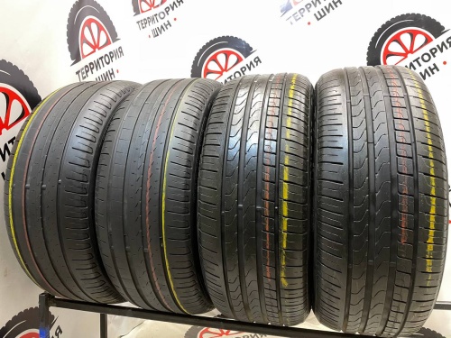 Pirelli Cinturato P7 RFT 245/45/18