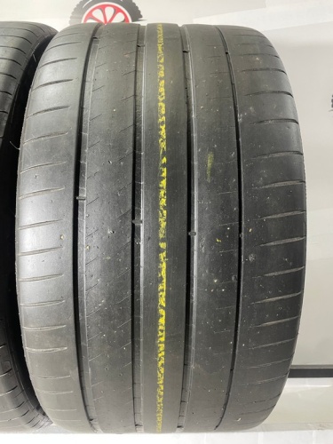 Michelin Pilot Sport 4 S R22 315/30