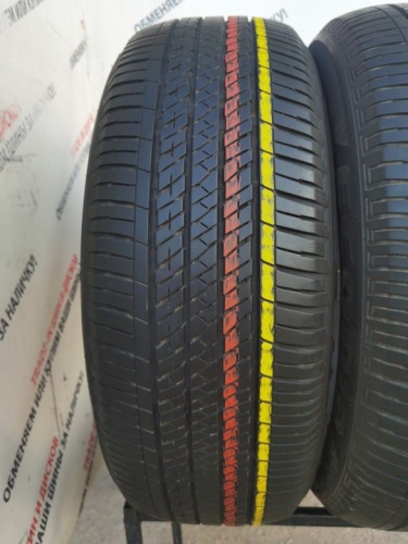 Bridgestone Ecopia H/L 422 R18	235/55