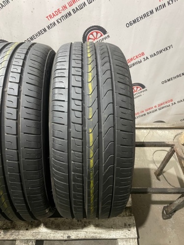 Pirelli Cinturato P7 RFT R18 225/45