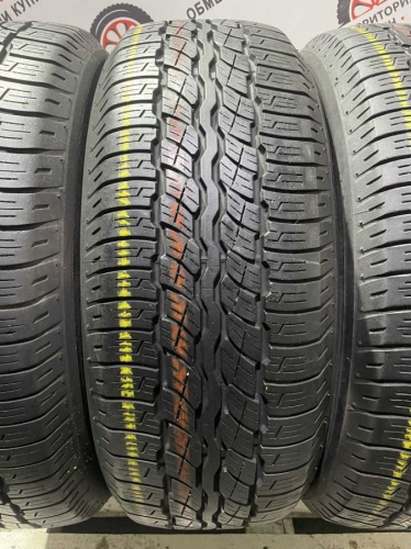 Bridgestone Dueler H/T 687 R18 235/55