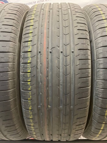 Continental ContiPremiumContact 5 R17	225/60