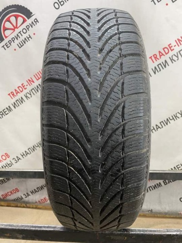 BFGoodrich g-Force R16 195/65