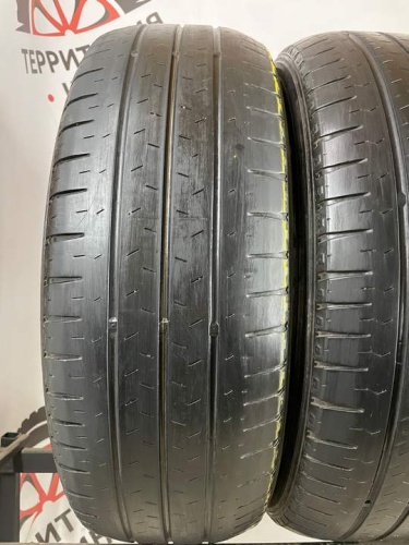 Nexen Roadian CT8 R17 215/65