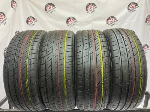 Ecovision VI-386 HP R18 215/55 V99