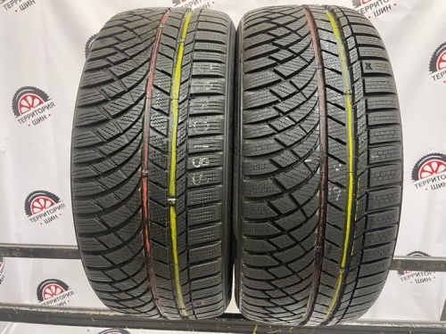 Kumho WinterCraft WP72 R18 245/45 100V