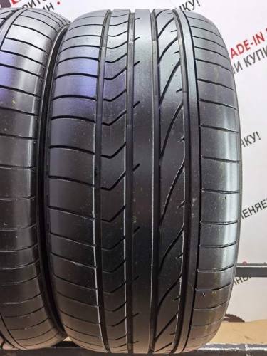 Bridgestone Dueler HP R19 235/50