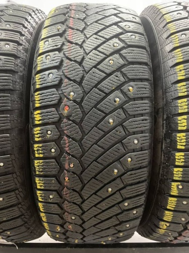 Continental ContiIceContact 4x4 R17 235/60