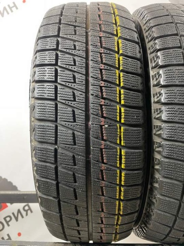 Bridgestone Blizzak Revo 2 R14 175/65