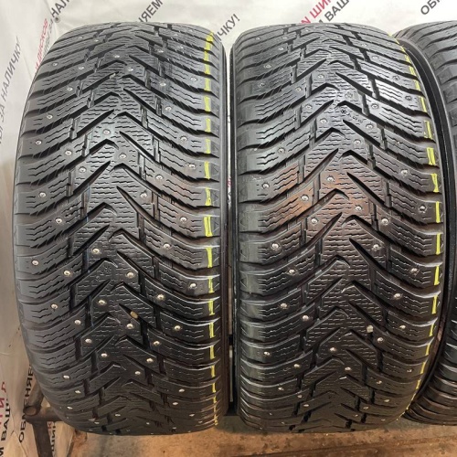 Nokian Hakkapeliitta 8 SUV 255/50 R19