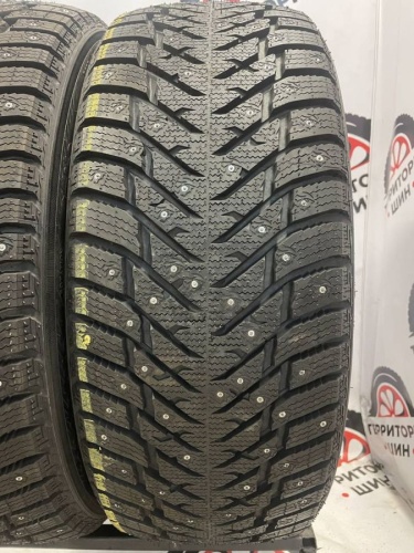 LingLong GreenMax Winter Grip 245/45 R20