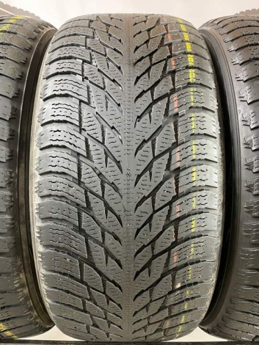 Nokian Hakka R3 SUV R20 275/50