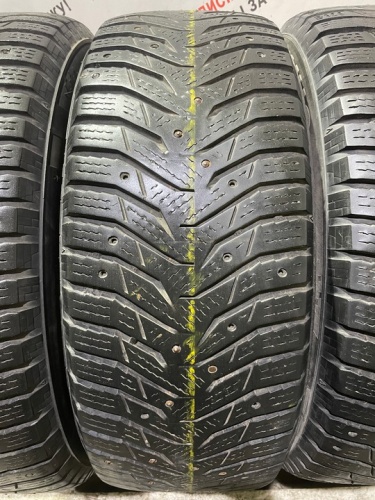 Kumho WinterCraft Ice WI31 R16 215/60