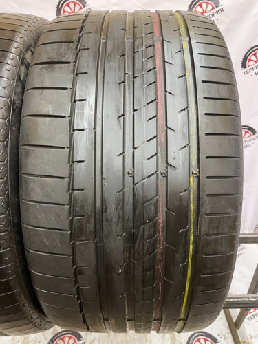 Continental ContiSportContact 6 R21 315/40 111Y