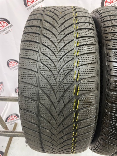 Goodyear UltraGrip Ice 2 R18 225/45 T95