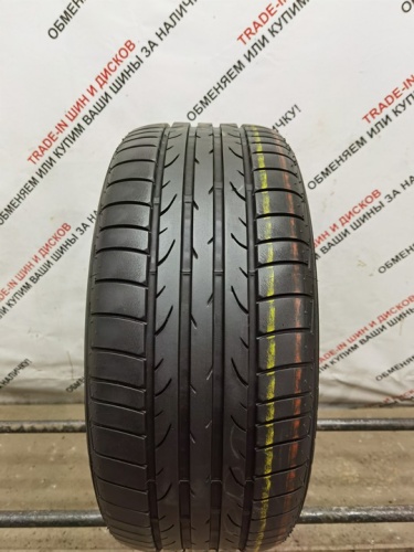Bridgestone Potenza RE050 RFT 225/50 R17