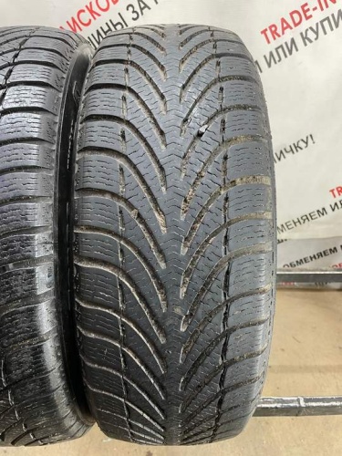 BFGoodrich g-Force R16 195/55
