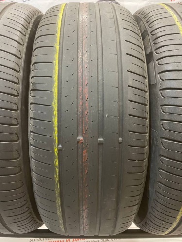 Pirelli Scorpion Verde RFT R18	235/55